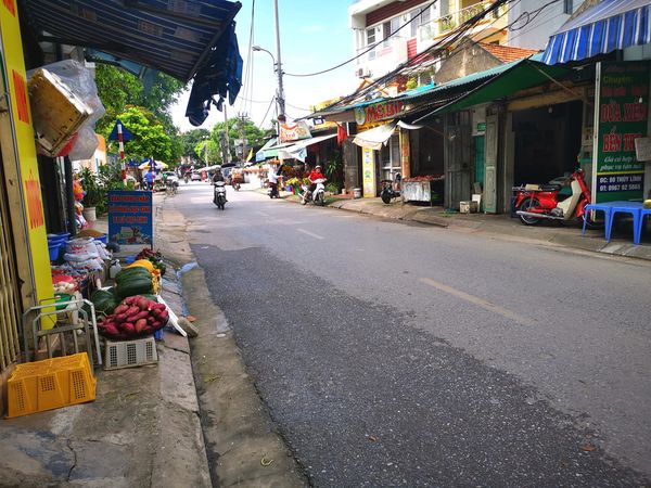 Bán đât Thúy Lĩnh 32m oto chạy vòng quanh, vào nhà chỉ 2.x tỷ - Ảnh chính