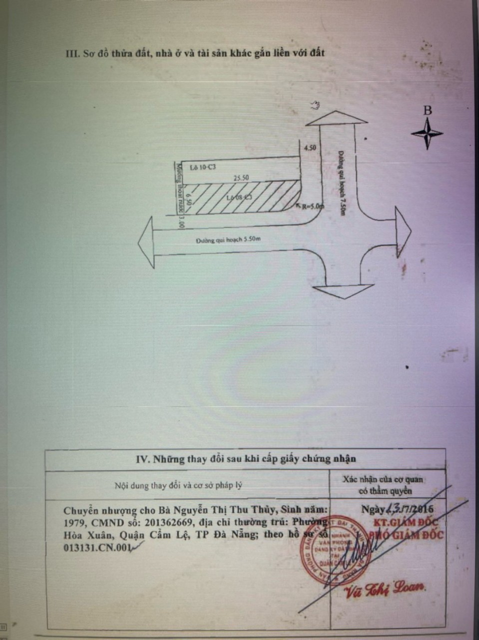 Bán nhà căn góc 160m2 Nguyễn Khoa Chiêm chỉ 7 tỷ. Lh: 0862070605 - Ảnh 2