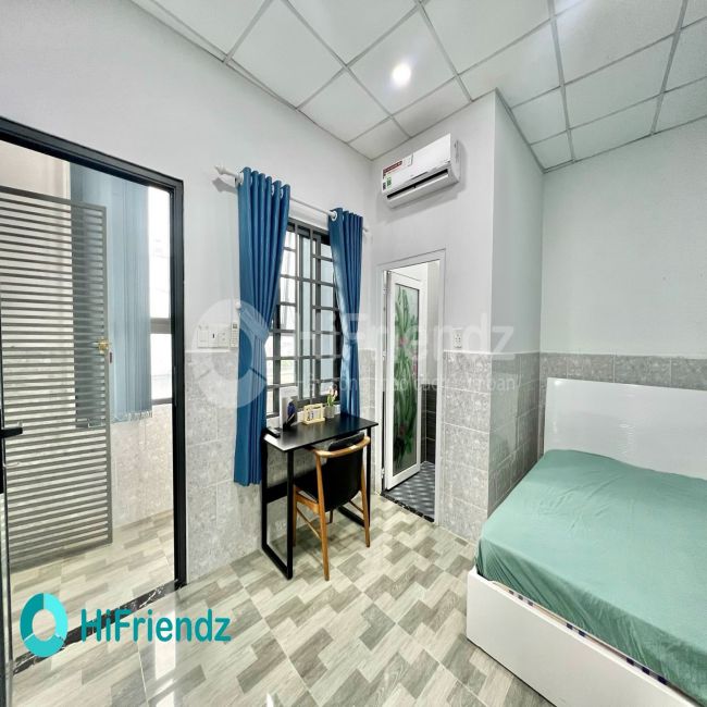 Chính chủ cần pass gấp phòng địa chỉ đường 79 phường Tân Quy, quận 7, tp HCM - Ảnh chính
