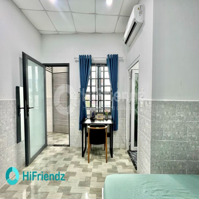 Chính chủ cần pass gấp phòng địa chỉ đường 79 phường Tân Quy, quận 7, tp HCM - Ảnh 1