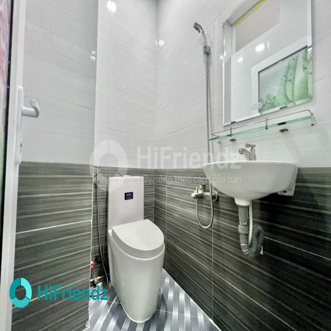 Chính chủ cần pass gấp phòng địa chỉ đường 79 phường Tân Quy, quận 7, tp HCM - Ảnh 4