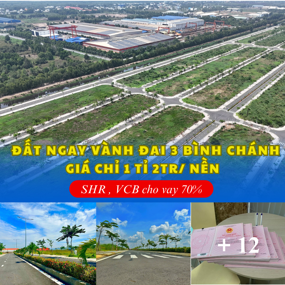 Có nền đất thổ ở KDC DRAGON PEARL bậc nhất Phía Tây TPHCM, giá giảm cực sâu 1,25 tỷ - Ảnh 3