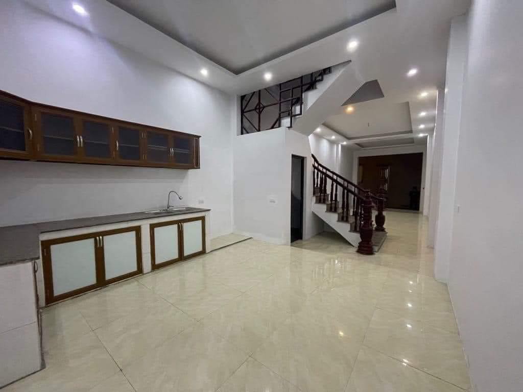 Bán nhà 3 tầng 50m2 Lễ Pháp, Tiên Dương, Đông Anh- Mặt tiền 5,2m - đường ô tô thoải mái vào nhà - - Ảnh 2