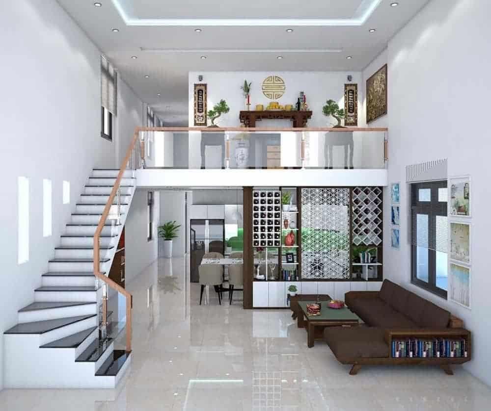 Bán nhà Phùng Hưng Hà Đông, 2 thoáng, hiếm, 30m2, chào 4 tỷ hơn Bán nhà Phùng Hưng Hà Đông, 2 thoáng - Ảnh 2