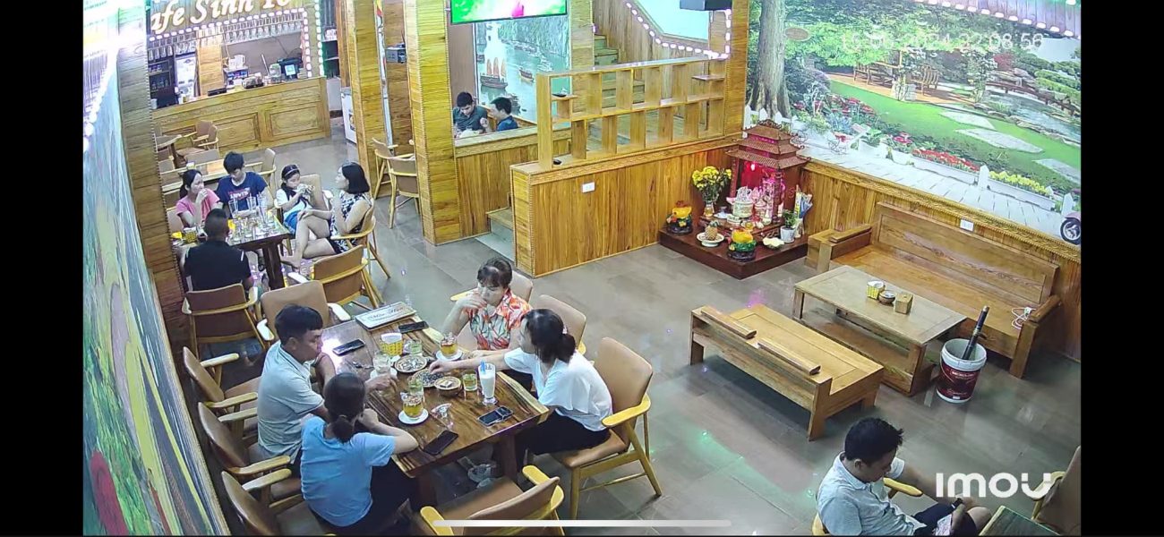 Cho thuê mặt bằng 5 tầng hoặc sang nhượng quán Cafe tuyệt đẹp, mặt đường Lê trọng tấn, gần Vinsmart - Ảnh 3