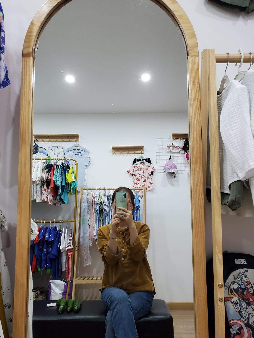Cần sang nhượng mặt bằng trong ngõ 16 Huỳnh Thúc Kháng thông sang ngõ 91 Nguyễn Chí Thanh - Ảnh 3