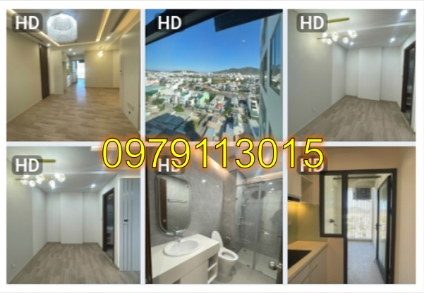 ⭐Chính chủ bán 2 căn hộ chung cư tại Nha Trang, Khánh Hoà; 0979113015 - Ảnh chính