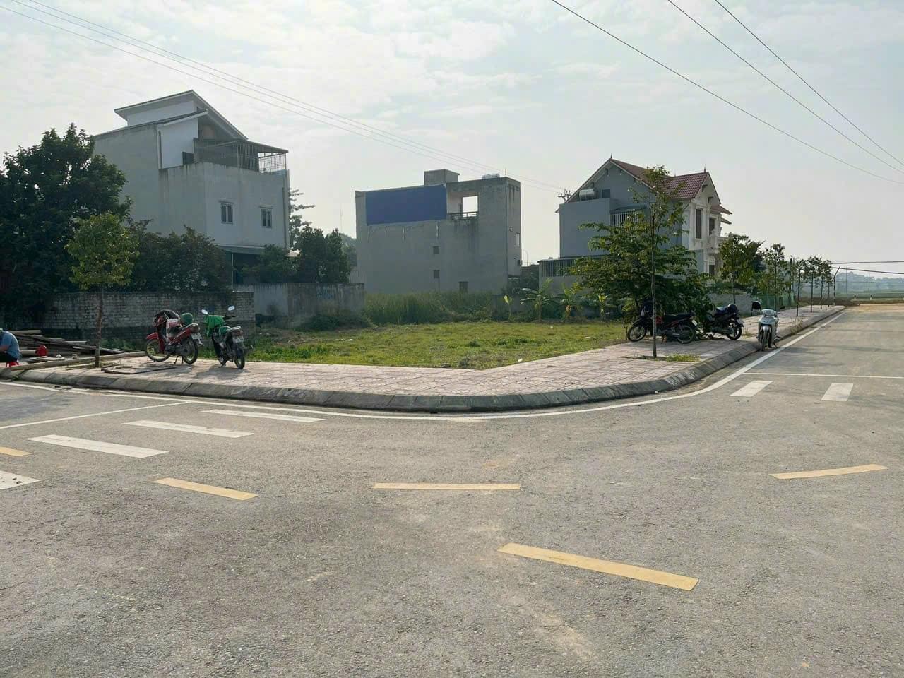 Bán đất giá rẻ nhất thị trấn Tân Phong, Quảng Xương, Thanh Hoá - Ảnh 2