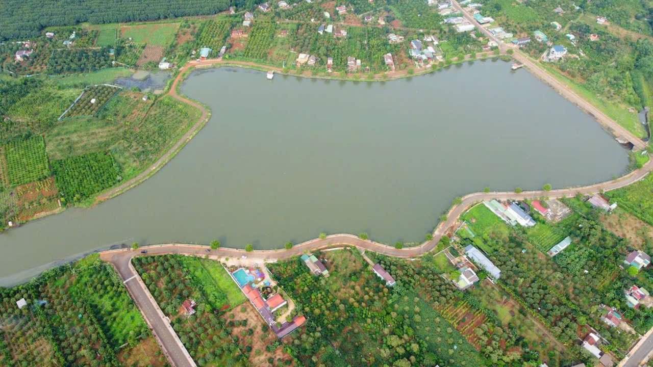 Đầu tư quỹ đất nền phân khu cao cấp tại kdc Phú Lộc - Đăk Lăk - Ảnh 2