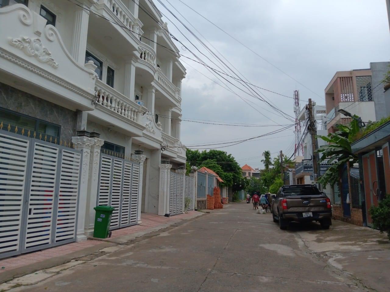 Bán đất Bửu Long, gần trường ĐH Lạc Hồng, đường oto tải chỉ 2tỷ2 - Ảnh 2