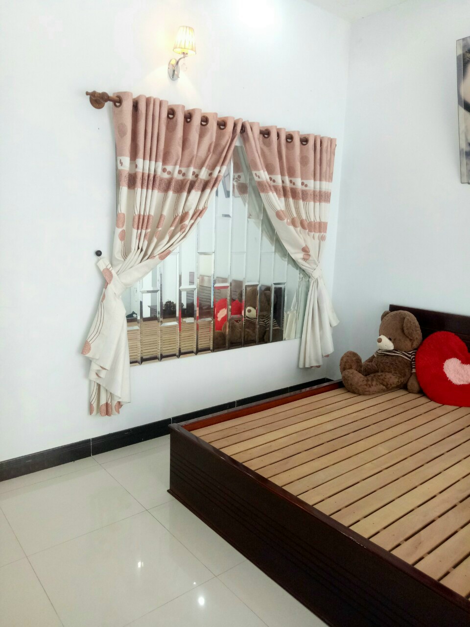 CHÍNH CHỦ CẦN BÁN NHÀ ĐẤT 3 Tầng, Diện Tích 100m2 Tại Tân Hạnh, Long Hồ, Vĩnh Long - Ảnh 3