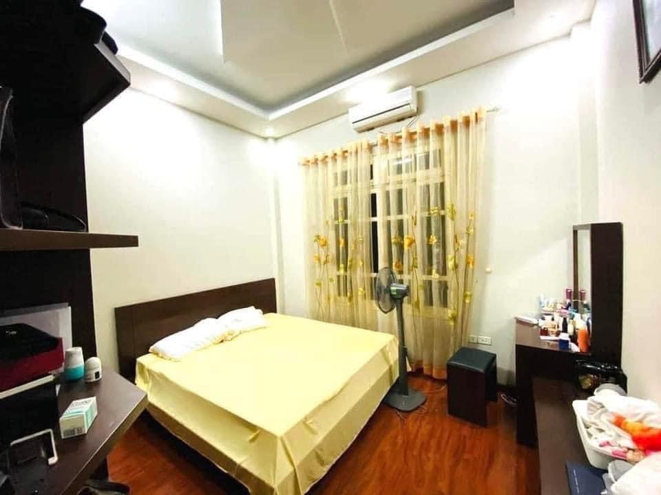 Bán nhà Khương Trung Thanh Xuân 45m 4 tầng ba bước ra ô tô gần phố hơn 4 tỷ lh 0975124520 - Ảnh 3