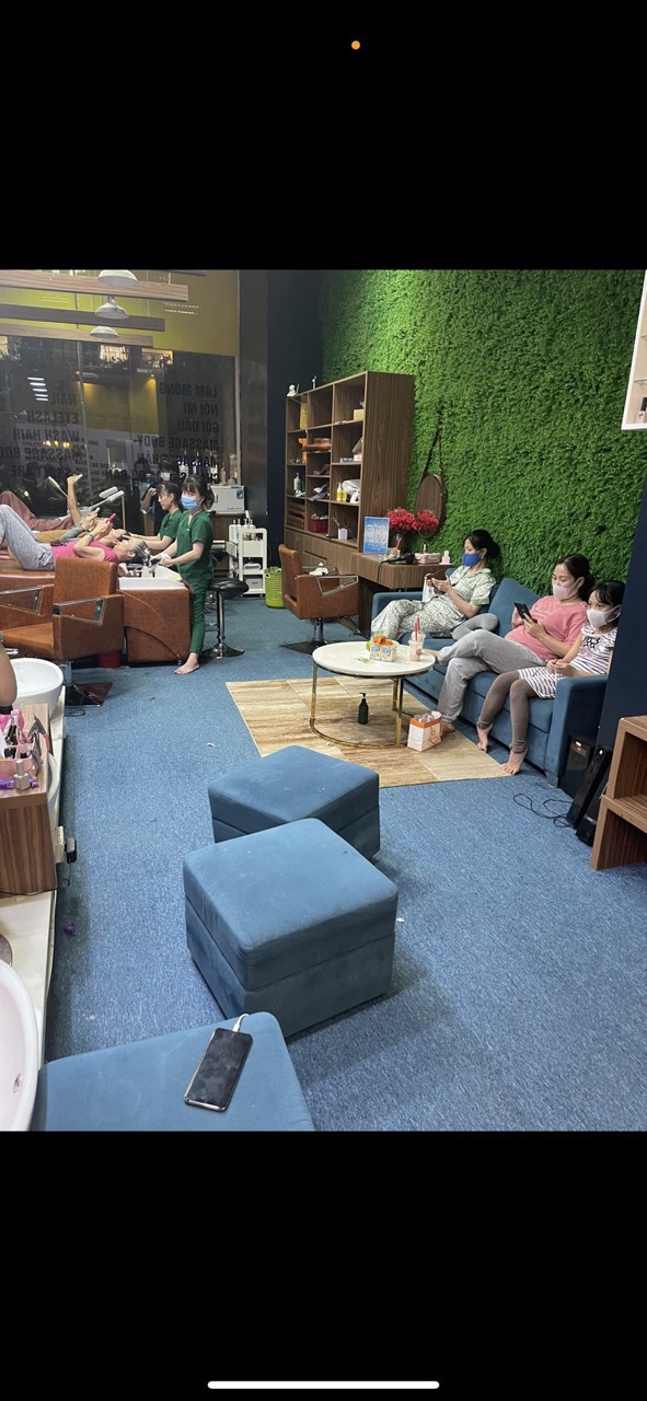 Sang nhượng cửa hàng Shophouse Chân đế trung cư IMPERIA - Ảnh 1