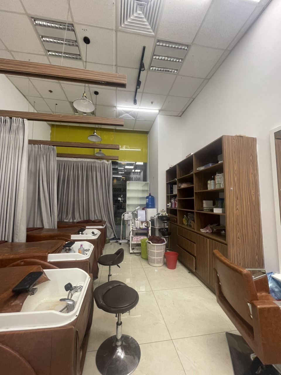 Sang nhượng cửa hàng Shophouse Chân đế trung cư IMPERIA - Ảnh 3