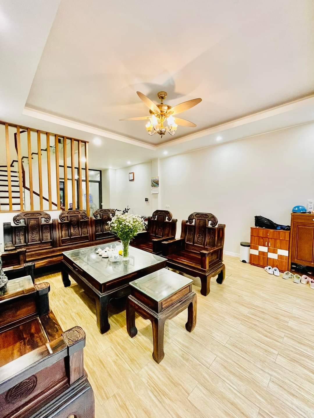 Cực Phẩm, Liền Kề Siêu Vip Quận Hai BÀ Trưng, Phố Trương Định, 95m x 5T. Giá 29 tỷ - Ảnh 3