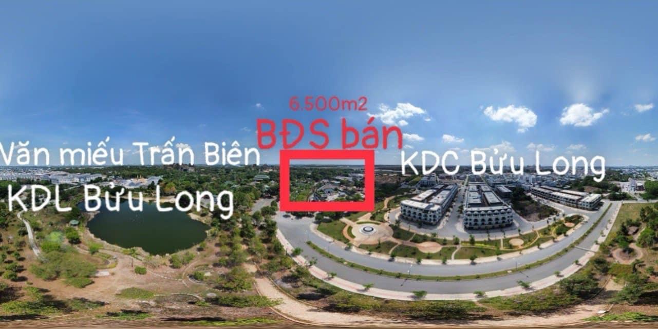 Bán đất và Vườn Kiểng : số 29 đường Võ Trường Toản, Phường Bửu Long, Biên Hòa, Đồng Nai. - Ảnh chính