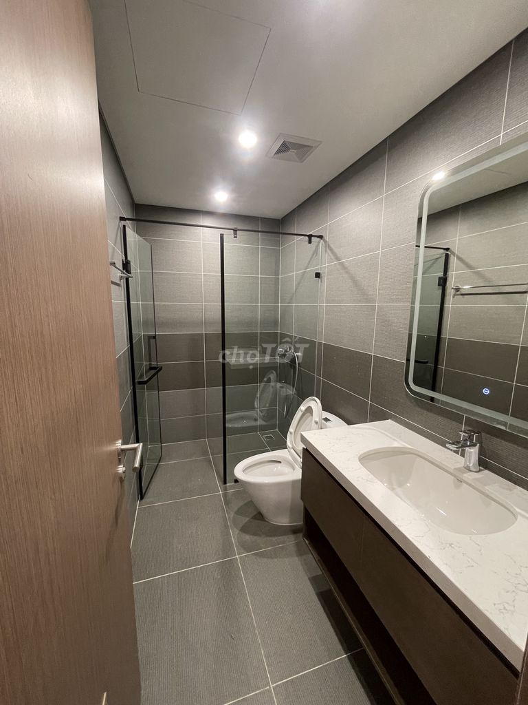 Cho thuê căn hộ 2 phòng ngủ Hoàng Thành pearl Mỹ Đình - Ảnh 4