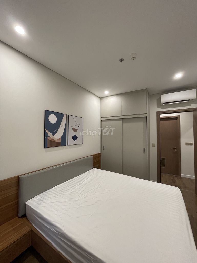 Cho thuê căn hộ 2 phòng ngủ Hoàng Thành pearl Mỹ Đình - Ảnh 2