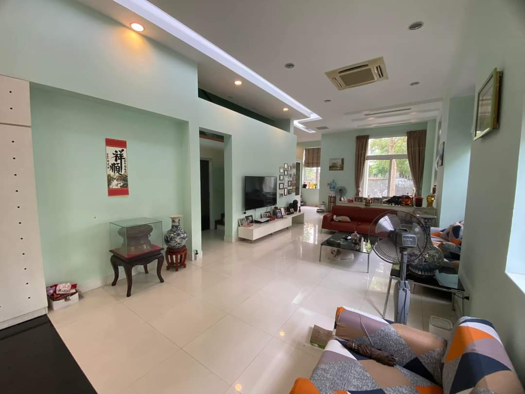 Nhà Đẹp Quận Hai Bà Trưng, Phố Trương Định, 95m x 5T. Giá hơn 28 tỷ - Ảnh 1