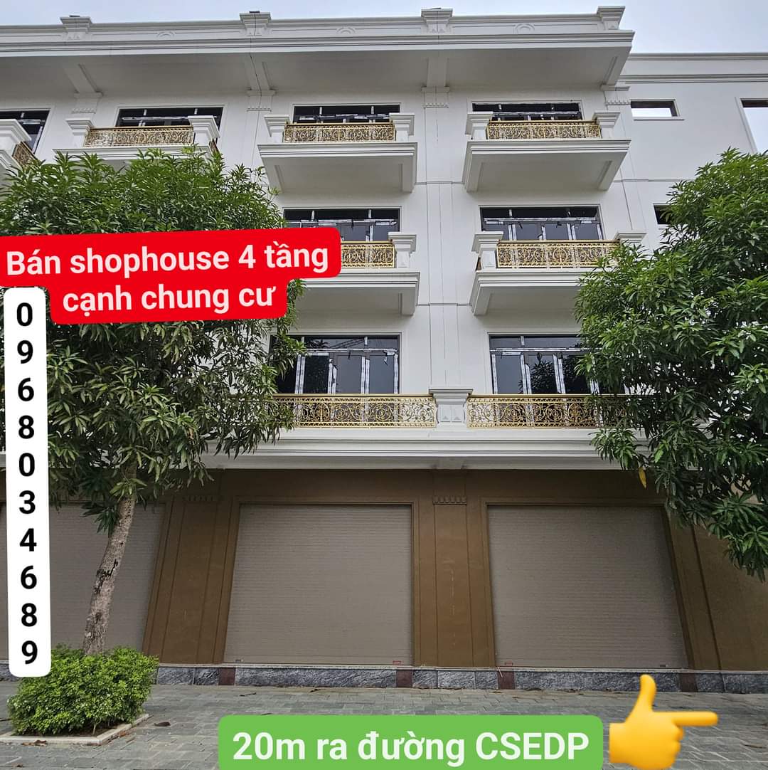 Bán nhà 4 tầng view chung cư Quảng Thắng River, hoàn thiện mặt ngoài, bao sang tên sổ - Ảnh 3
