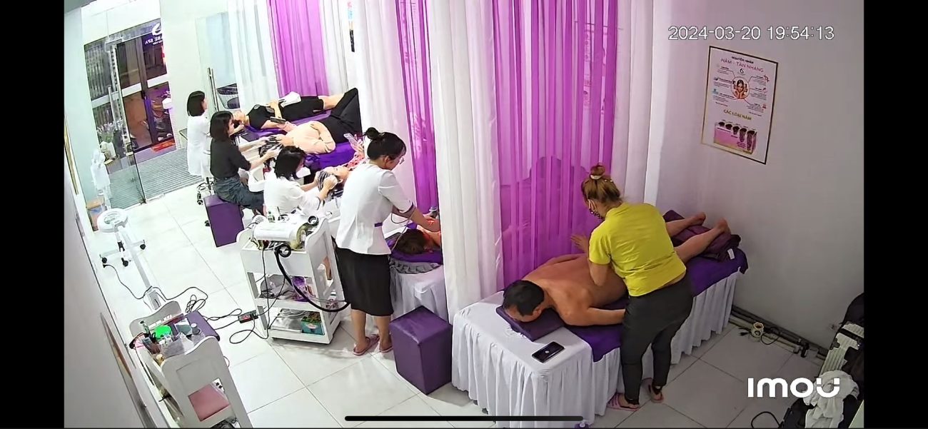 Do kinh doanh mảng khác không có thời gian quản lý mình chính chủ cần sang nhượng gấp spa - Ảnh 3