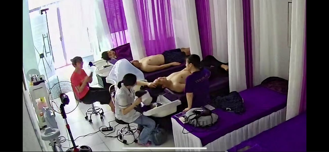 Do kinh doanh mảng khác không có thời gian quản lý mình chính chủ cần sang nhượng gấp spa - Ảnh 2