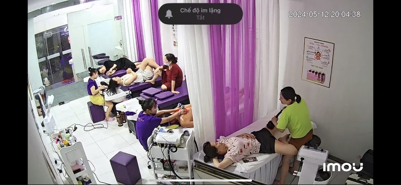 Do kinh doanh mảng khác không có thời gian quản lý mình chính chủ cần sang nhượng gấp spa - Ảnh chính