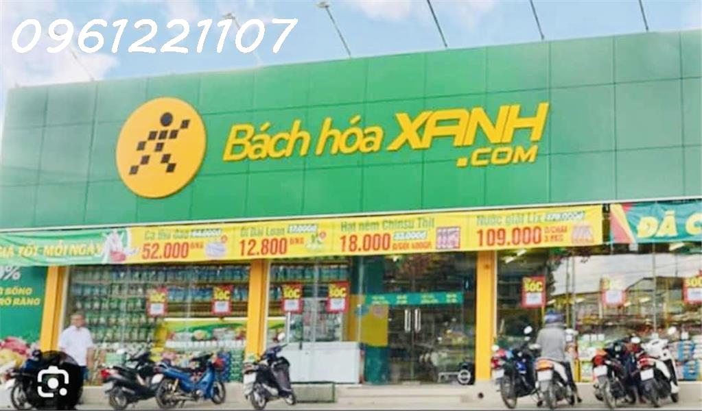 bán nhà gần chợ trường học ubnd sổ riêng thổ cư - Ảnh 2