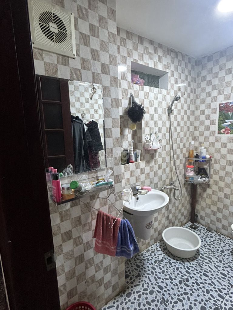 NHÀ MỚI XÂY CHÍNH CHỦ CHO THUÊ TẠI CHÙA LÁNG - Ảnh 3