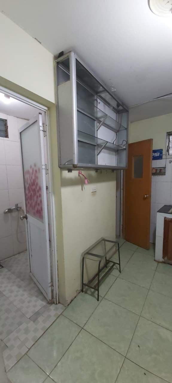 Cho Hộ Gia Đình thuê nhà cấp 4 Lĩnh Nam- Hoàng Mai- Hà Nội - Ảnh 1
