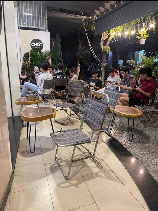 CHÍNH CHỦ CẦN SANG NHƯỢNG NHANH QUÁN CAFE MẶT TIỀN Tại 42 Trần Đức Thảo, Hải Châu, Đà Nẵng - Ảnh 1
