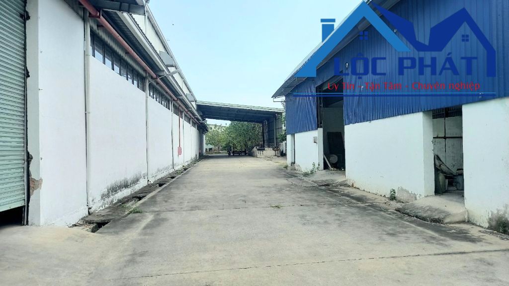 Cần chuyển nhượng nhà xưởng lô góc 2 mặt tiền tại KCN Nhơn Trạch, Đồng Nai 24.000 m2 chỉ 90 tỷ - Ảnh 3