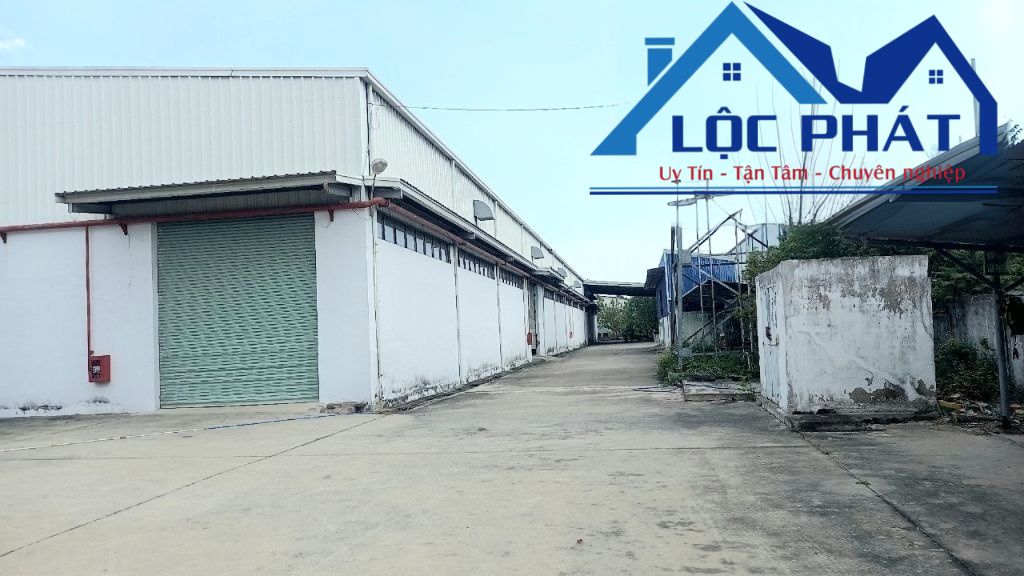 Cần chuyển nhượng nhà xưởng lô góc 2 mặt tiền tại KCN Nhơn Trạch, Đồng Nai 24.000 m2 chỉ 90 tỷ - Ảnh 4