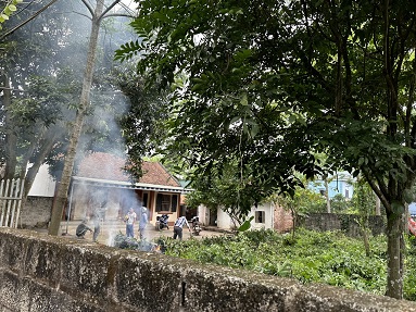 Hàng phân lô còn sót lại - Ảnh 1