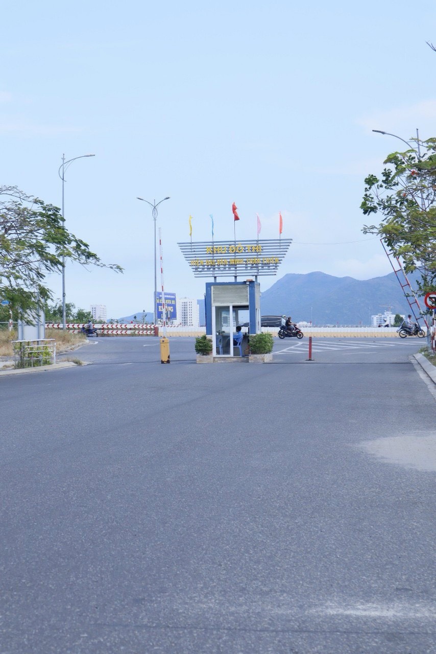 Đất KĐT Mỹ Gia - Nha Trang - Gói 5 - Lô LK5.6 - Ảnh 3