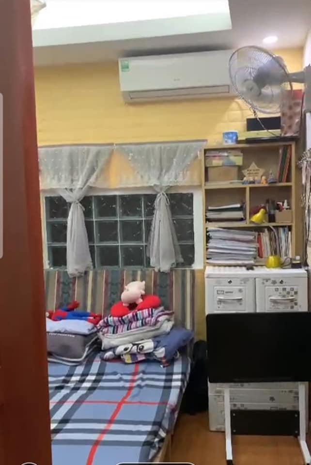 Chính chủ bán căn hộ chung cư mini phòng 102, ngõ 78 Phương Liệt, Thanh Xuân, Hà Nội - Ảnh 2