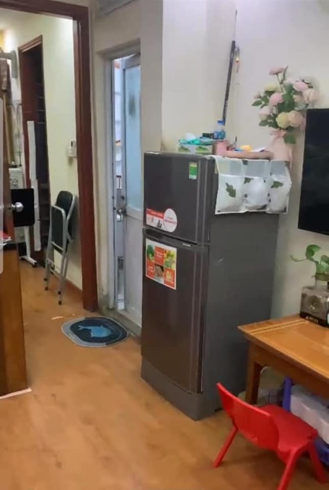 Chính chủ bán căn hộ chung cư mini phòng 102, ngõ 78 Phương Liệt, Thanh Xuân, Hà Nội - Ảnh 1