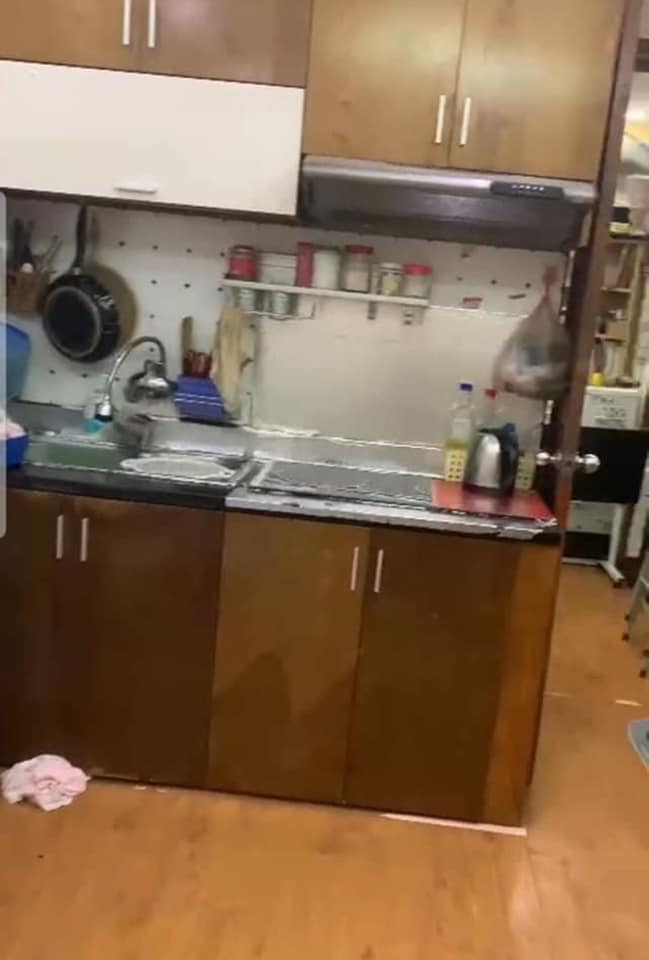 Chính chủ bán căn hộ chung cư mini phòng 102, ngõ 78 Phương Liệt, Thanh Xuân, Hà Nội - Ảnh chính