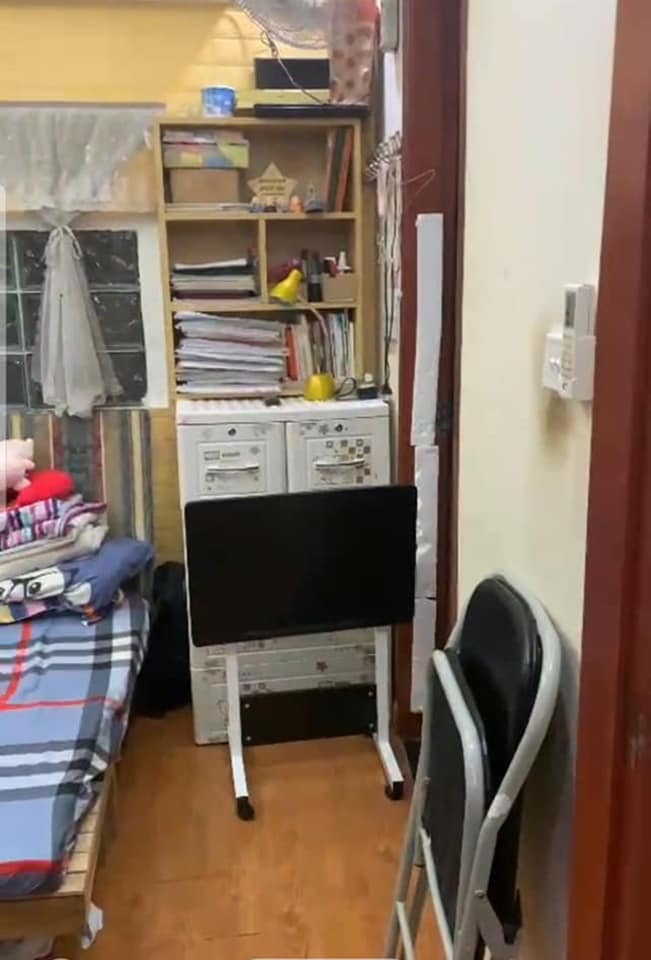 Chính chủ bán căn hộ chung cư mini phòng 102, ngõ 78 Phương Liệt, Thanh Xuân, Hà Nội - Ảnh 3