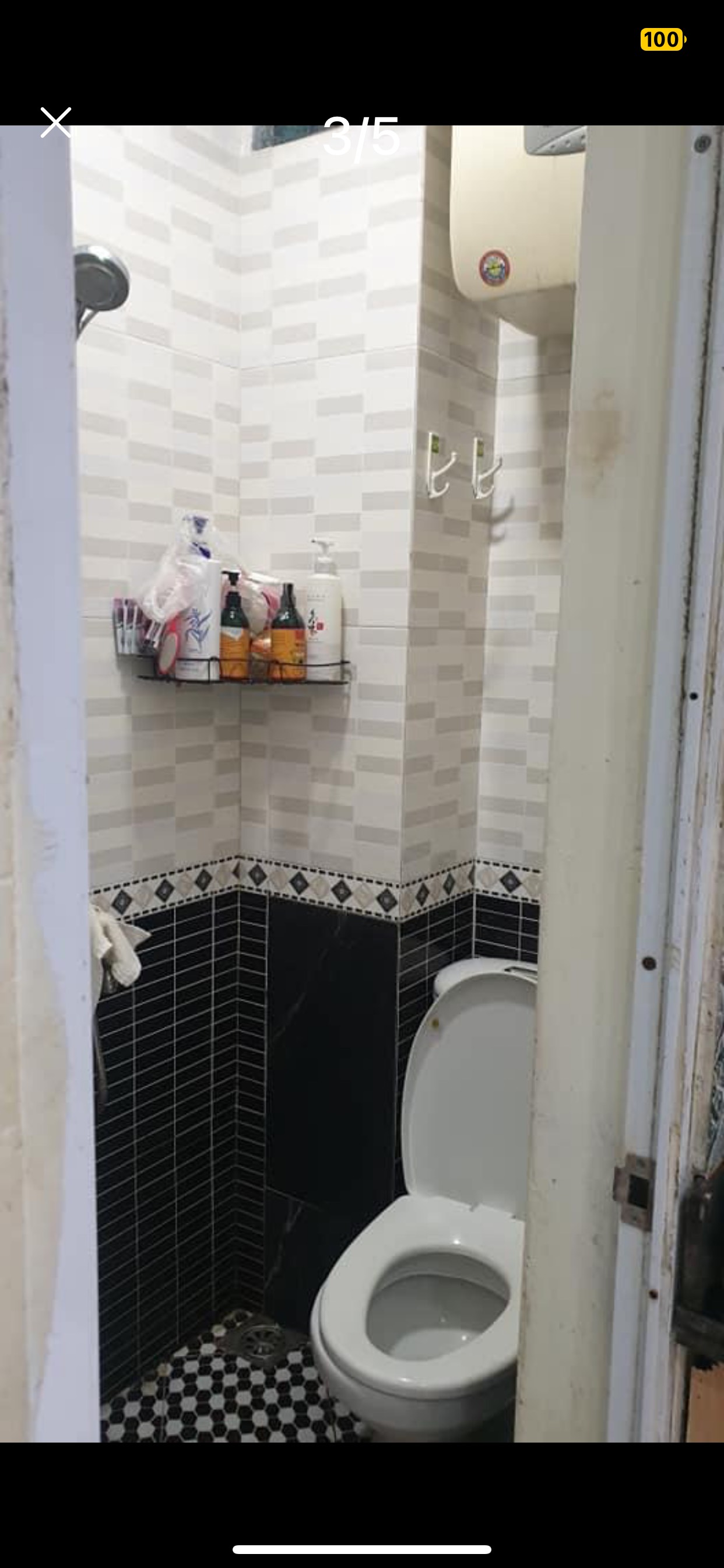 Chính chủ cần bán căn chung cư mini ở Vương Thừa Vũ, Thanh Xuân - Ảnh 3