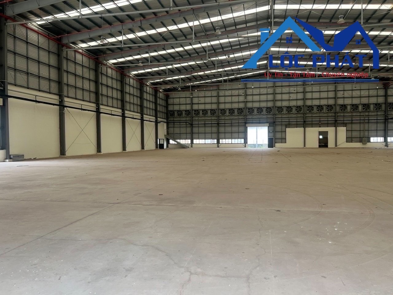 Cho thuê Xưởng 3.000m2 Thiện Tân, Vĩnh Cửu, Đồng Nai 180tr - Ảnh 2