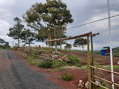 ĐẤT ĐẸP VIEW HỒ CHÍNH CHỦ–NẰM NGAY TRUNG TÂM HUYỆN DI LINH, LÂM ĐỒNG - Ảnh 2