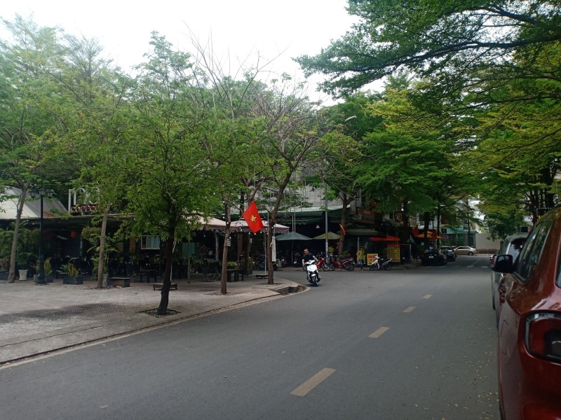 Bán đất PHONG THUỶ, KDC Hồng Long, phường Hiệp Bình Phước, TP.Thủ Đức - Ảnh 1