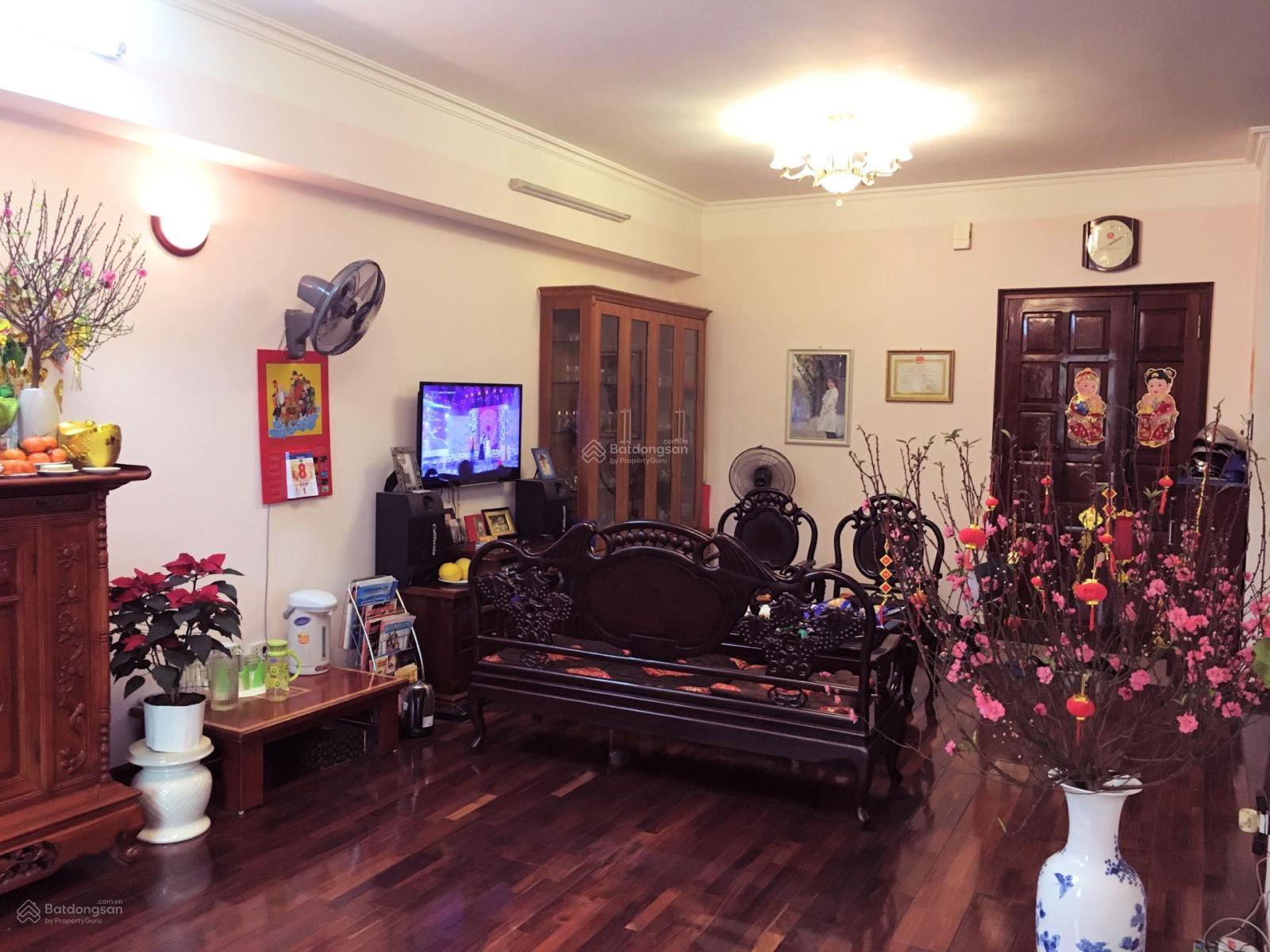 Chính chủ cần bán căn hộ chung cư 2PN 103m2 tại tòa B Làng Quốc Tế Thăng Long liên hệ 0904175727 - Ảnh 2