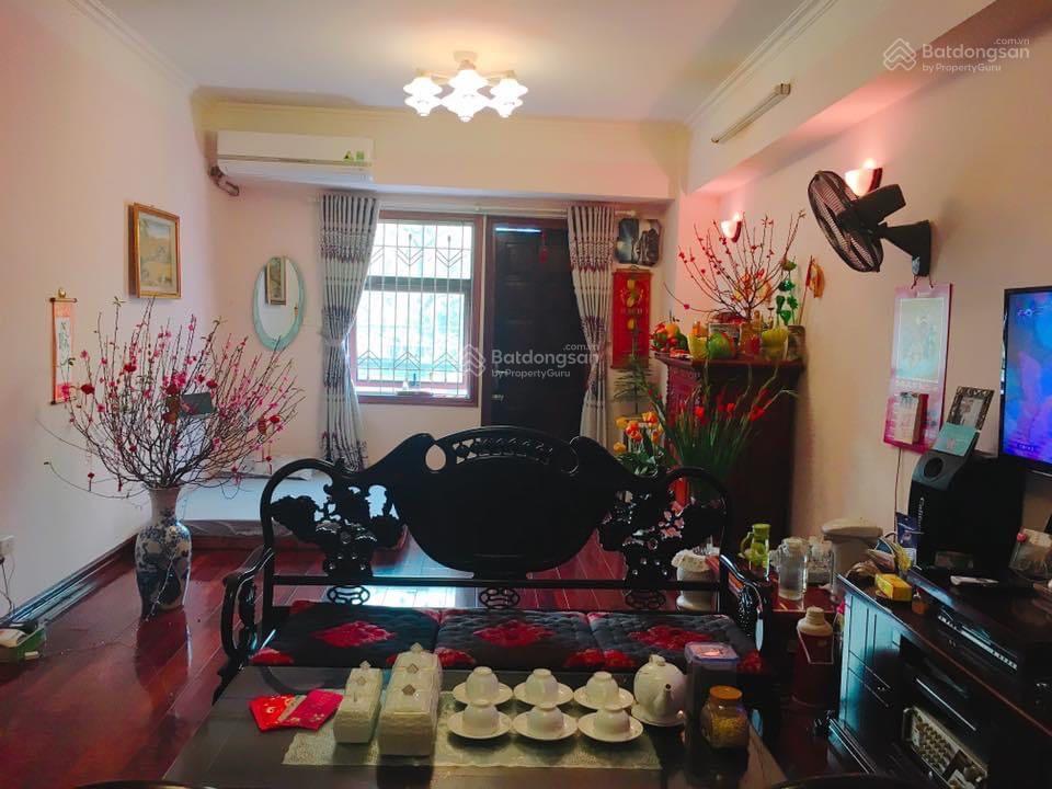 Chính chủ cần bán căn hộ chung cư 2PN 103m2 tại tòa B Làng Quốc Tế Thăng Long liên hệ 0904175727 - Ảnh 1