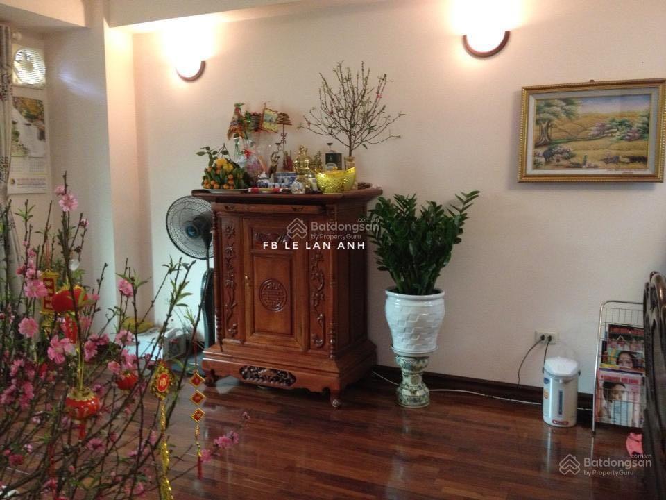 Chính chủ cần bán căn hộ chung cư 2PN 103m2 tại tòa B Làng Quốc Tế Thăng Long liên hệ 0904175727 - Ảnh 3
