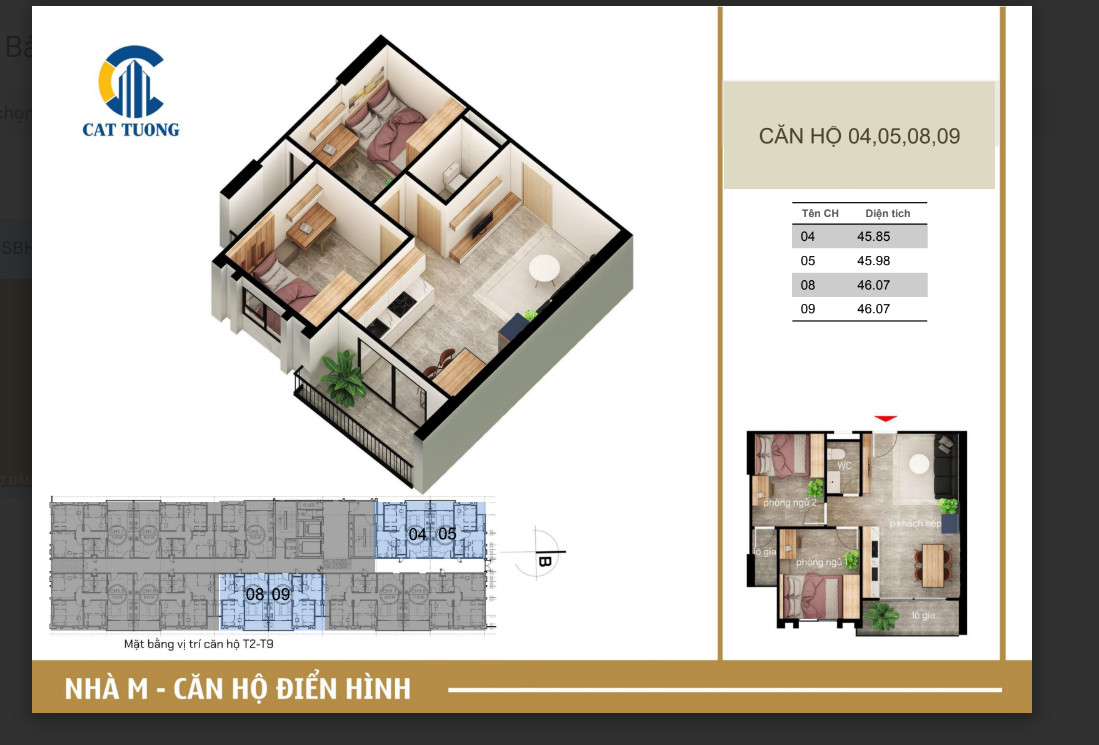 Tìm mờ mắt giá căn hộ 750TR/2 ngủ, 1.1 Tỷ 3 Ngủ Cách TP Bắc Ninh 10 Phút lái xe - Ảnh 3