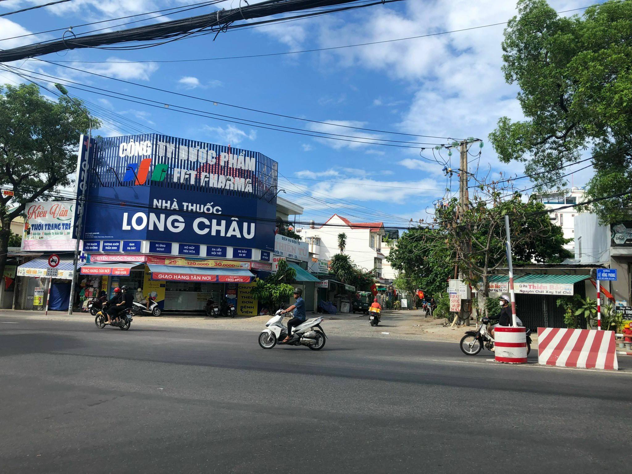Bán nhà hẻm Nguyễn Thị Định, Phước Long, Nha Trang diện tích 47.3m2 giá 2.39 tỷ - Ảnh chính