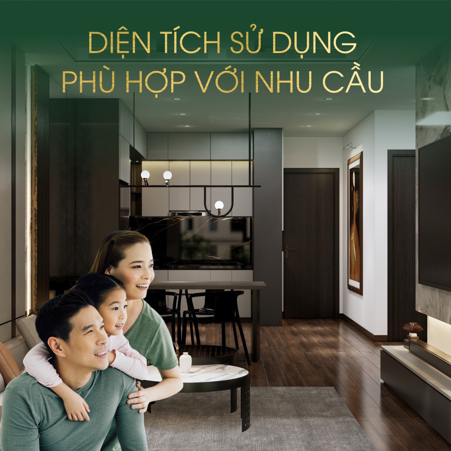 Cần bán Căn hộ Green Town Bình Tân.Giá : 38 - 40tr/m² - Ảnh 1