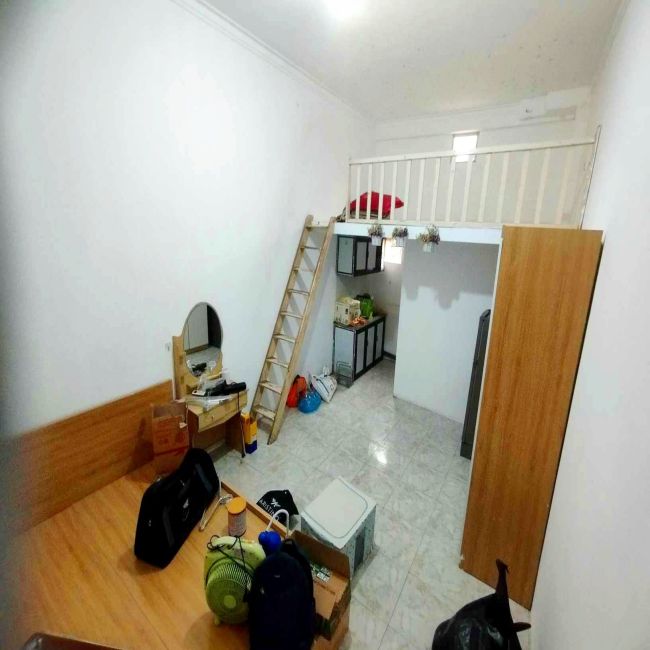 Cho thuê nhà trọ ngách 322/95 đường Mỹ Đình, Hà Nội - Ảnh chính